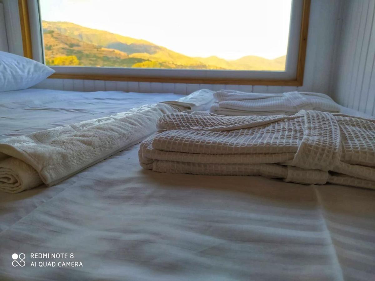 Hayal Tadinda Hotel İzmir Luaran gambar