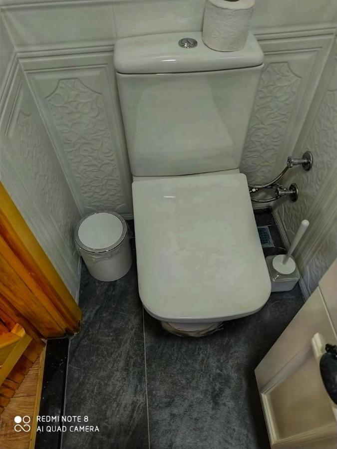Hayal Tadinda Hotel İzmir Luaran gambar