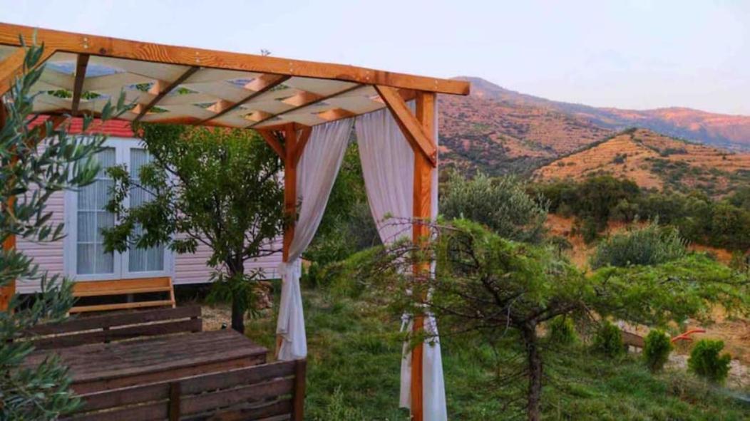 Hayal Tadinda Hotel İzmir Luaran gambar