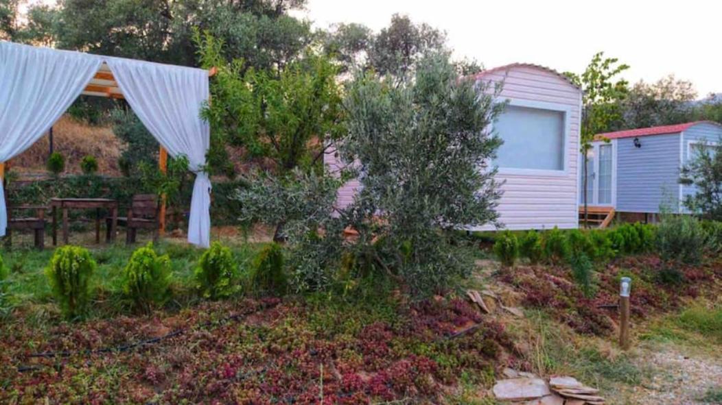 Hayal Tadinda Hotel İzmir Luaran gambar