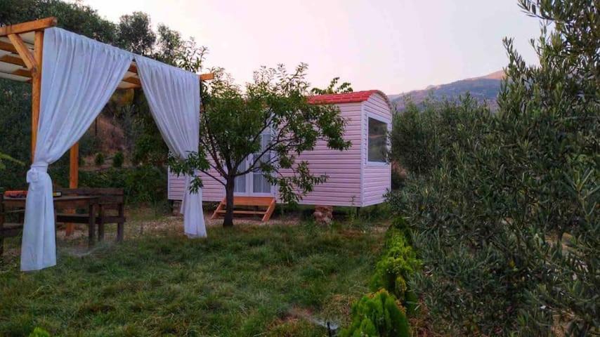 Hayal Tadinda Hotel İzmir Luaran gambar