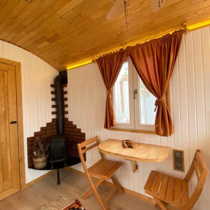 Hayal Tadinda Hotel İzmir Luaran gambar