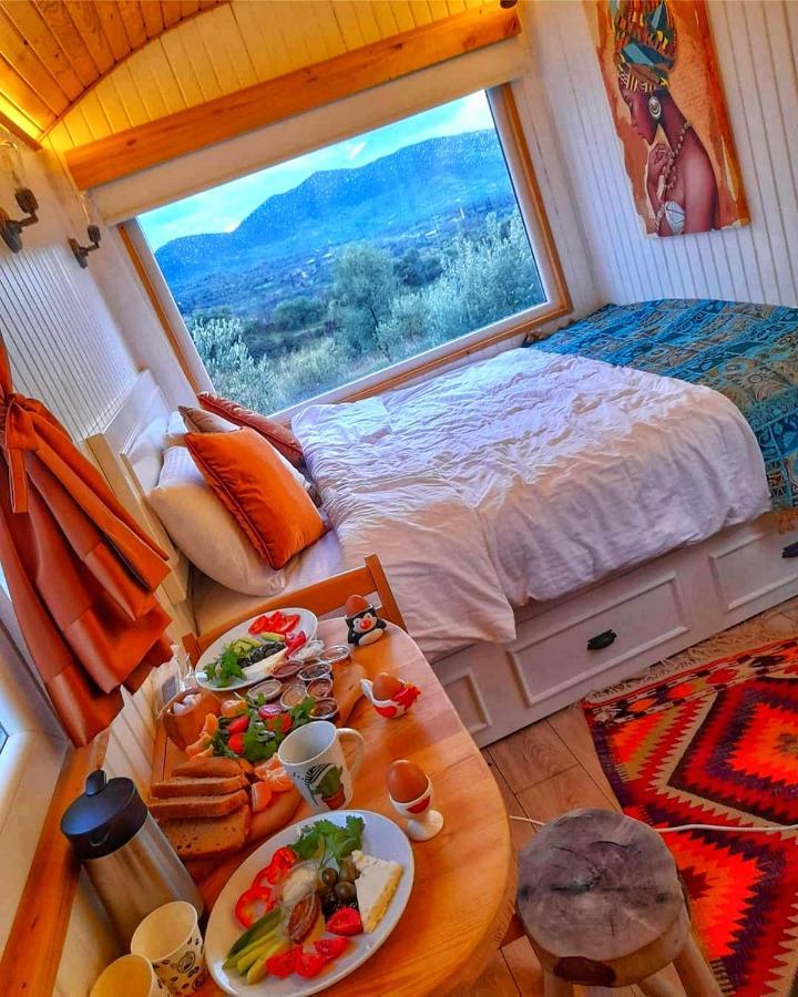 Hayal Tadinda Hotel İzmir Luaran gambar