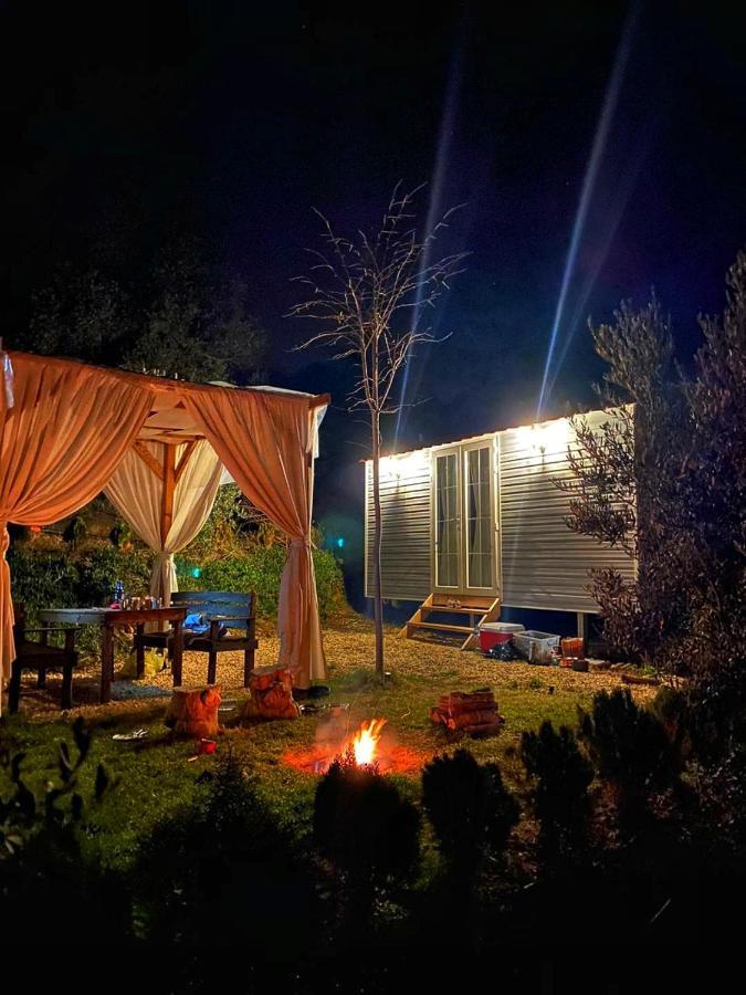 Hayal Tadinda Hotel İzmir Luaran gambar