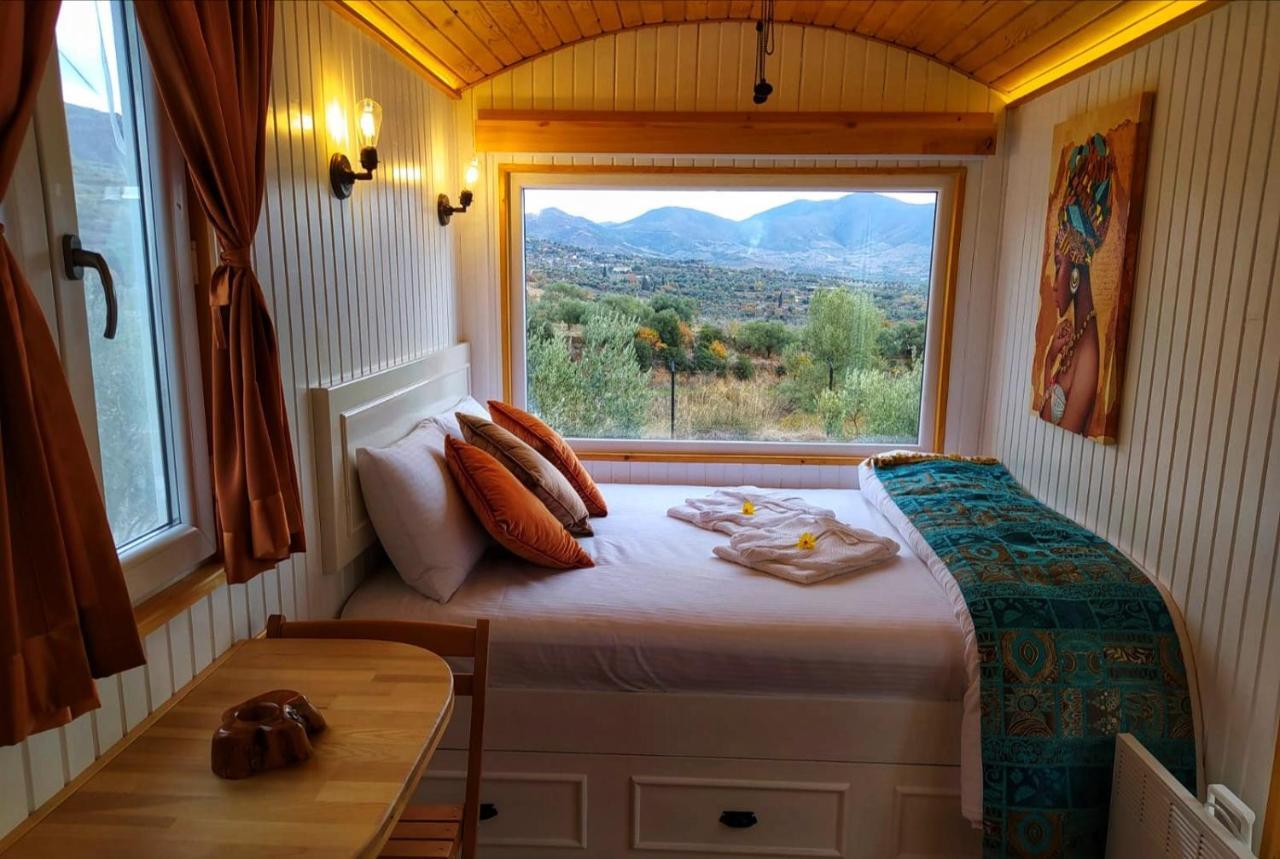 Hayal Tadinda Hotel İzmir Luaran gambar
