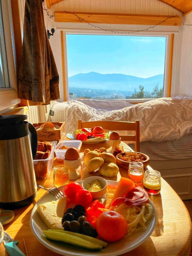 Hayal Tadinda Hotel İzmir Luaran gambar