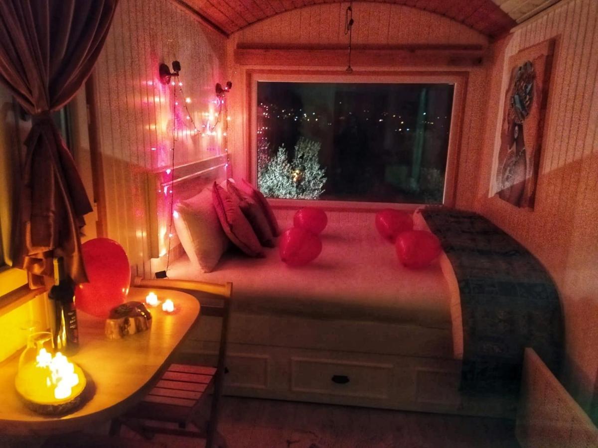 Hayal Tadinda Hotel İzmir Luaran gambar