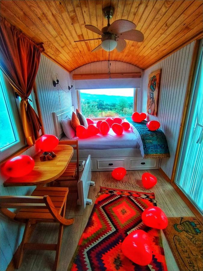 Hayal Tadinda Hotel İzmir Luaran gambar