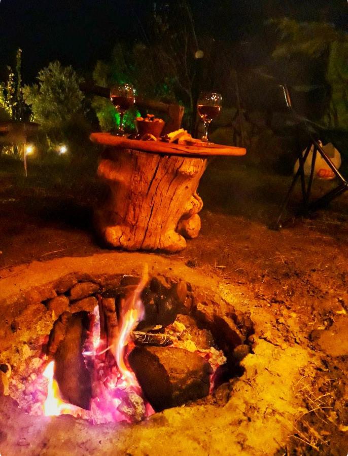 Hayal Tadinda Hotel İzmir Luaran gambar