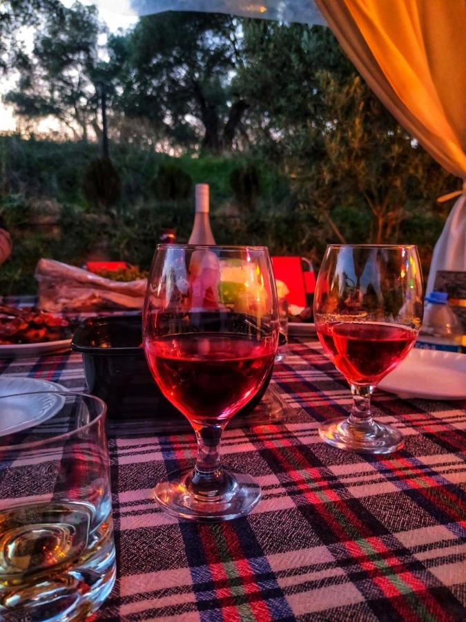 Hayal Tadinda Hotel İzmir Luaran gambar