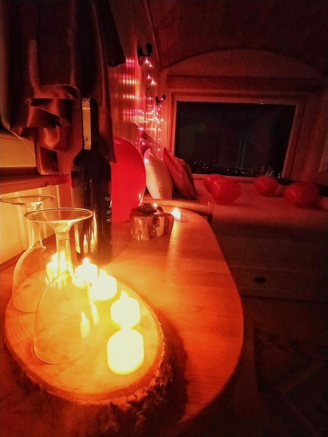 Hayal Tadinda Hotel İzmir Luaran gambar