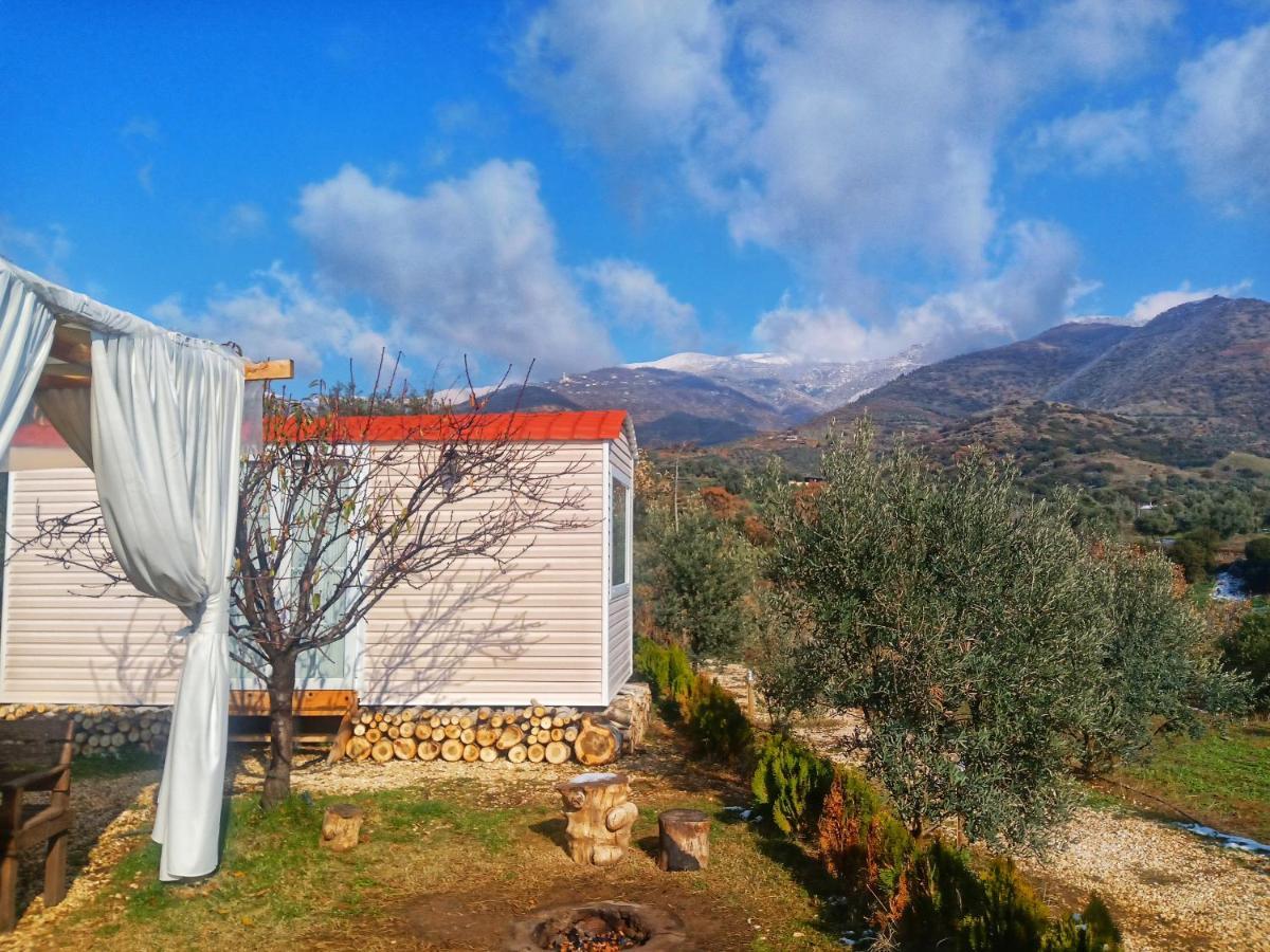 Hayal Tadinda Hotel İzmir Luaran gambar