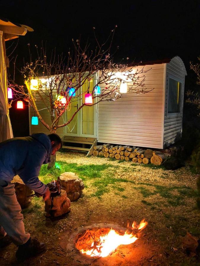 Hayal Tadinda Hotel İzmir Luaran gambar