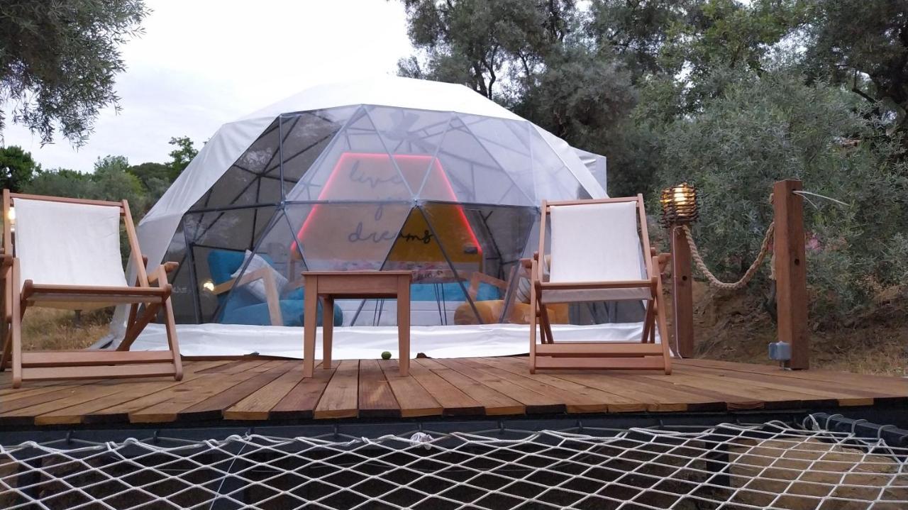 Hayal Tadinda Hotel İzmir Luaran gambar