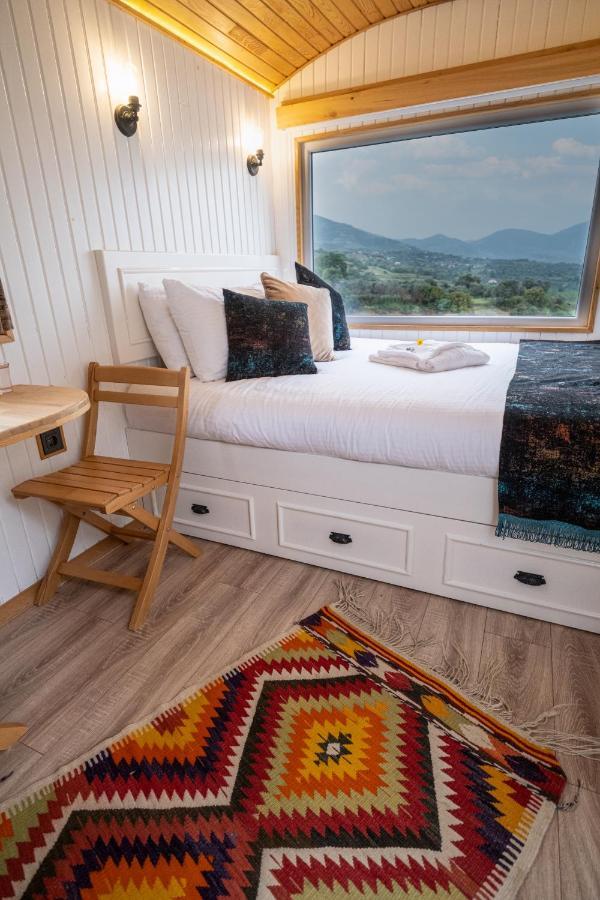 Hayal Tadinda Hotel İzmir Luaran gambar