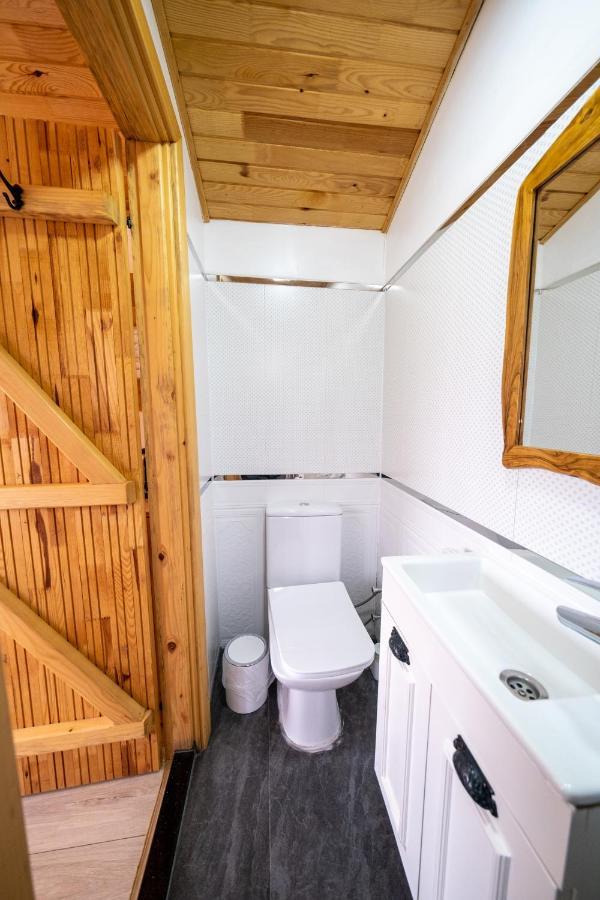 Hayal Tadinda Hotel İzmir Luaran gambar