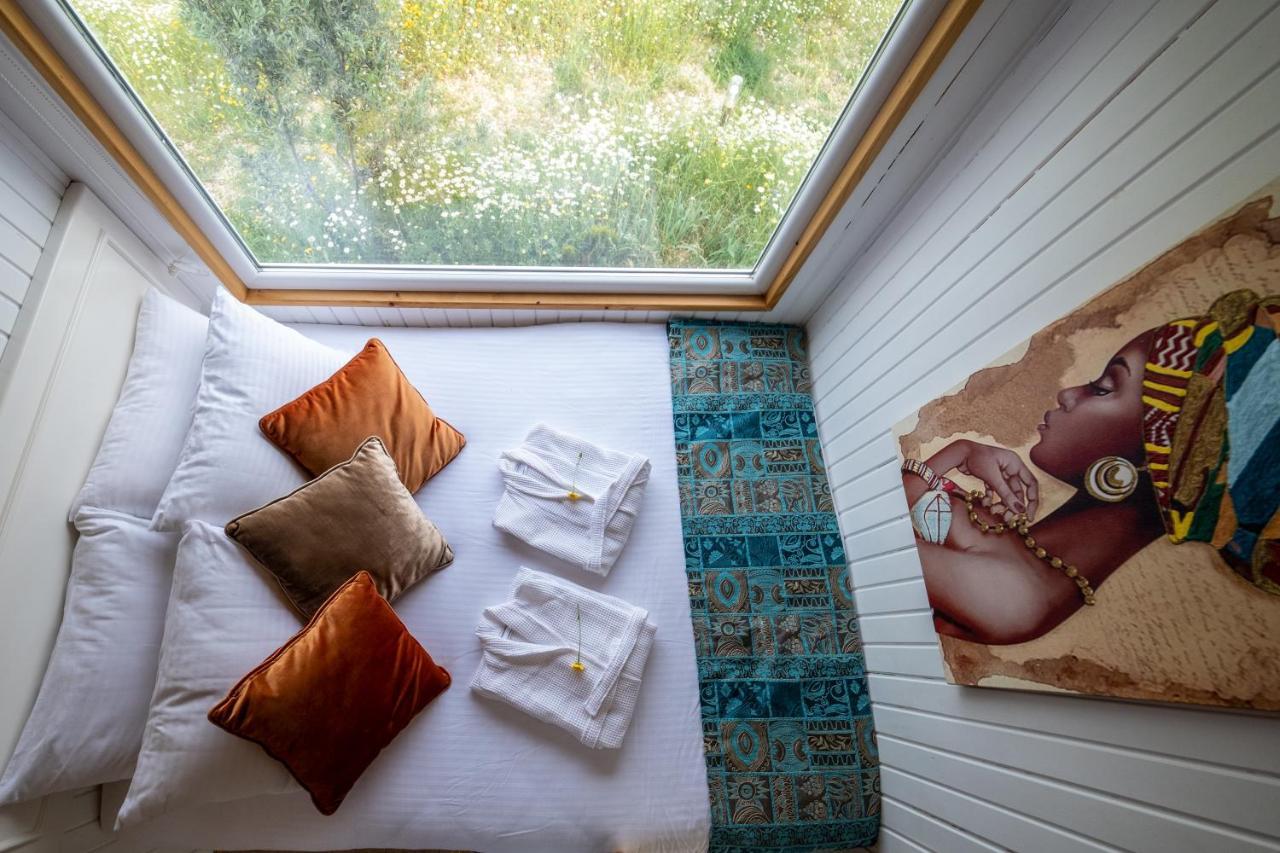 Hayal Tadinda Hotel İzmir Luaran gambar