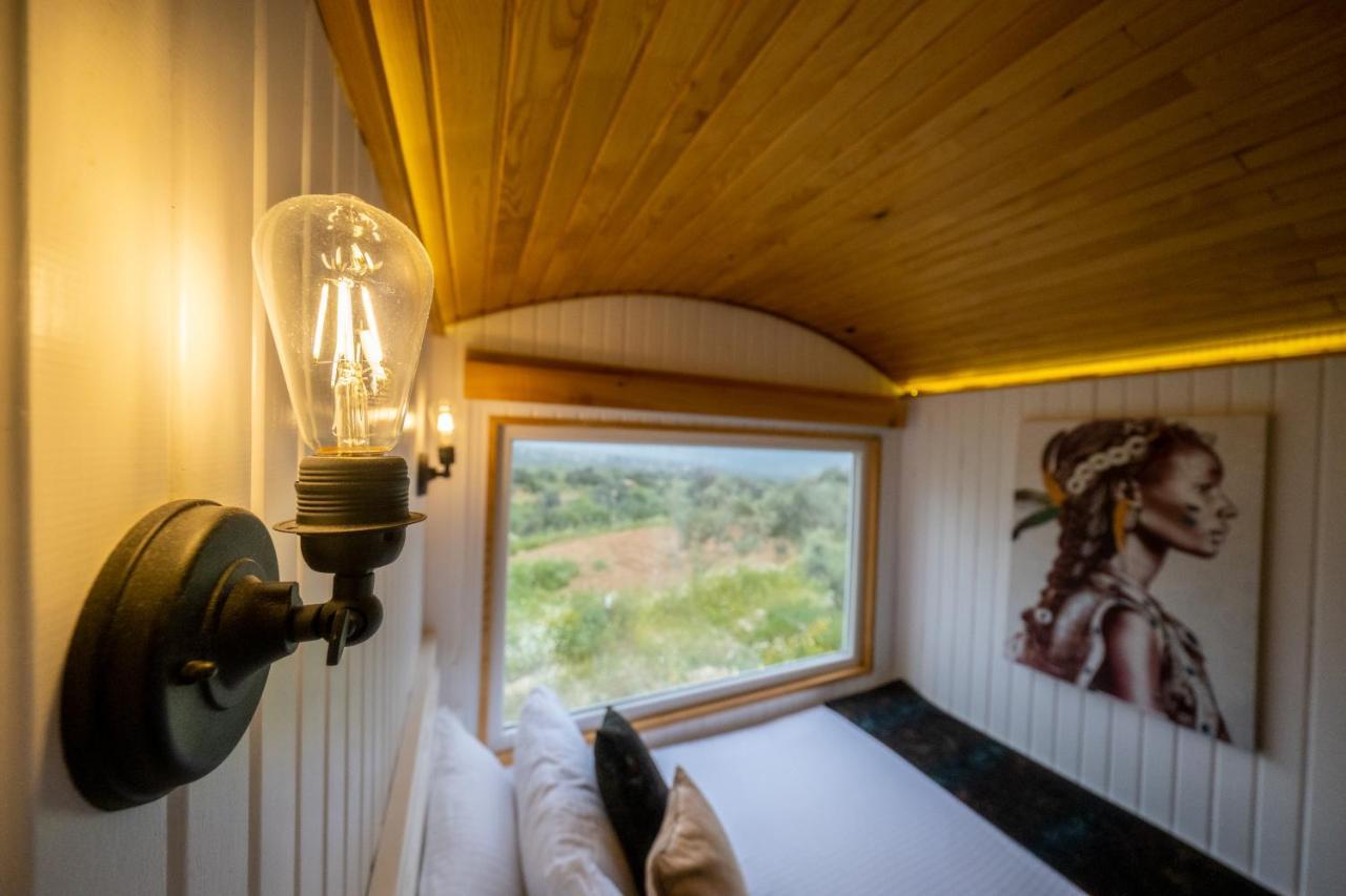 Hayal Tadinda Hotel İzmir Luaran gambar