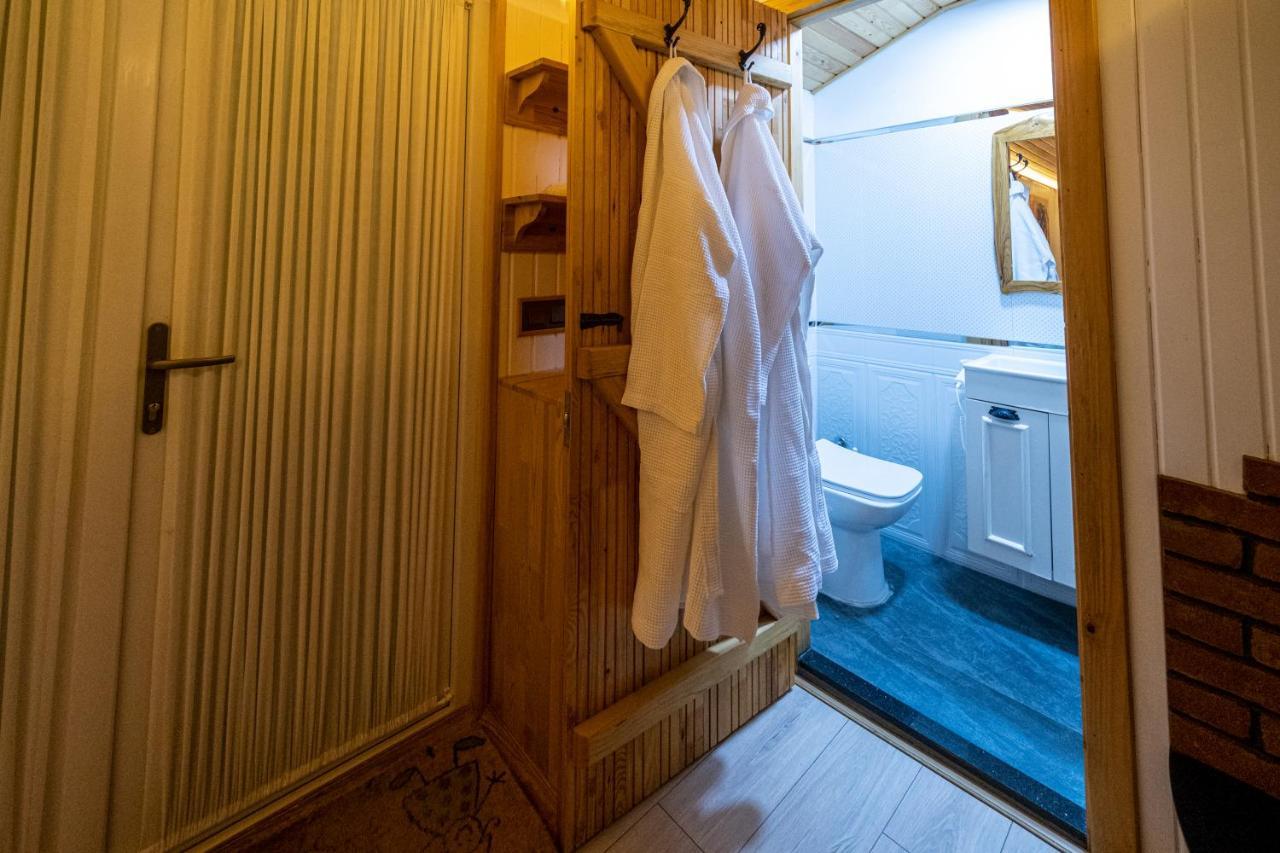 Hayal Tadinda Hotel İzmir Luaran gambar