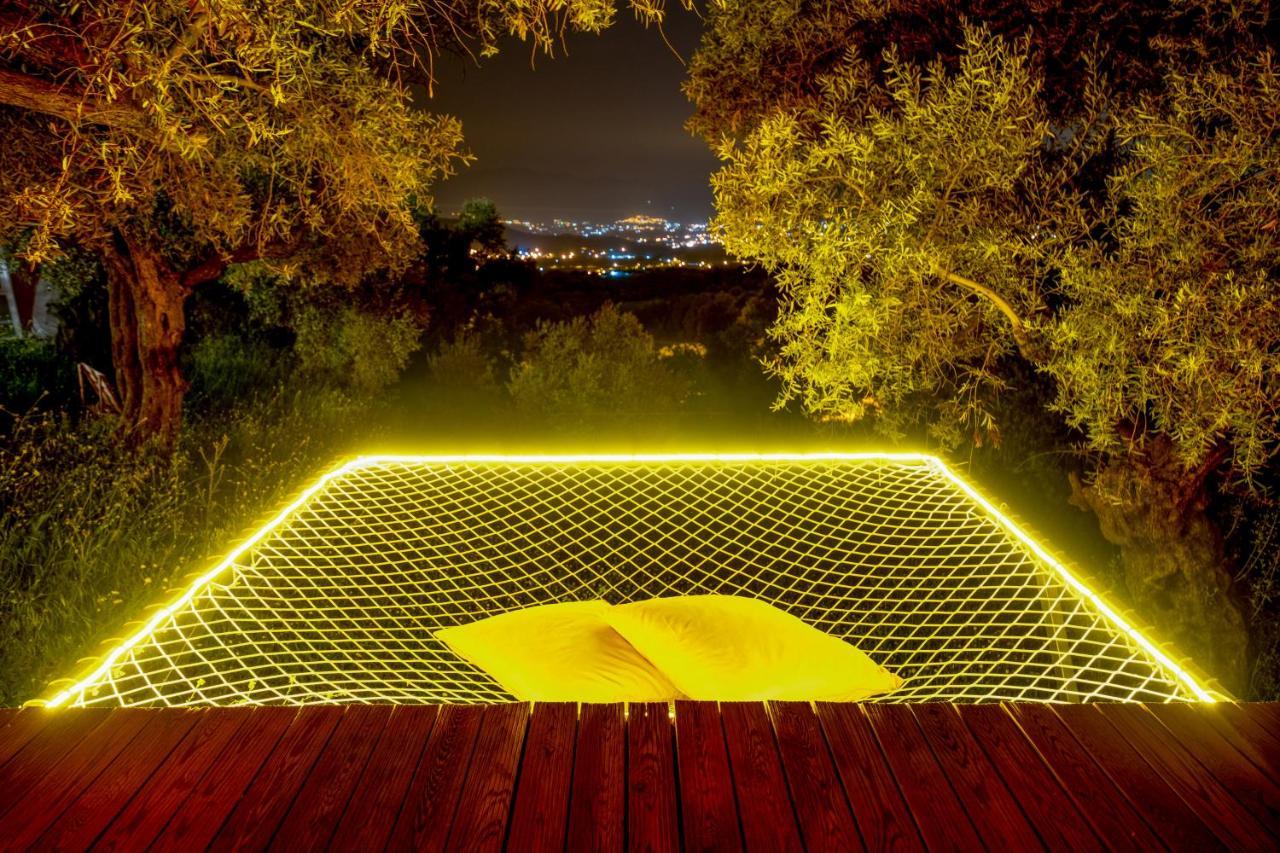 Hayal Tadinda Hotel İzmir Luaran gambar