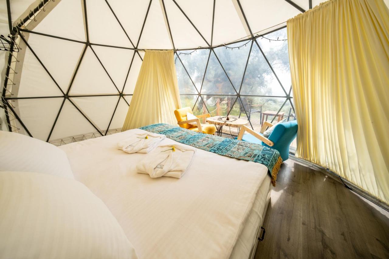Hayal Tadinda Hotel İzmir Luaran gambar