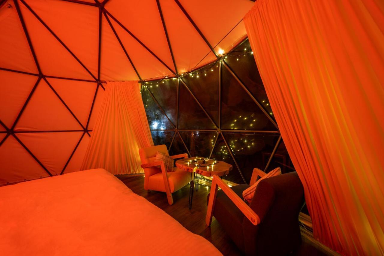 Hayal Tadinda Hotel İzmir Luaran gambar
